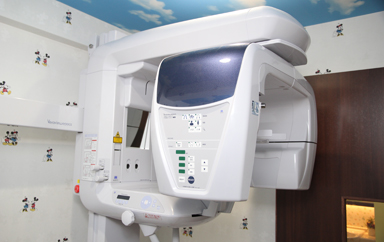 デジタルレントゲン