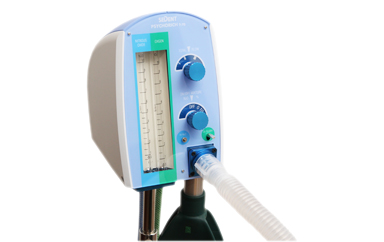 笑気吸入鎮静法